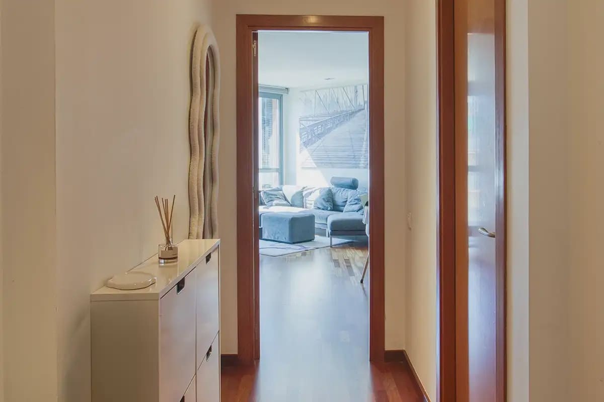 3 bedroom Flat for sale in Barcelona city with garage - € 650,000 (Ref: 9789797)