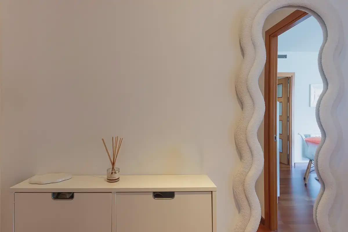 3 bedroom Flat for sale in Barcelona city with garage - € 650,000 (Ref: 9789797)