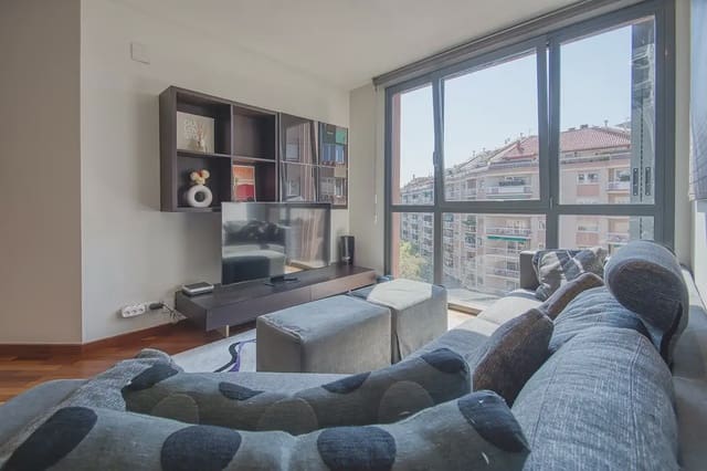 3 sovrum Lägenhet till salu i La Nova Esquerra de L'Eixample, Barcelona stad med garage - 650 000 € (Ref: 9789797)