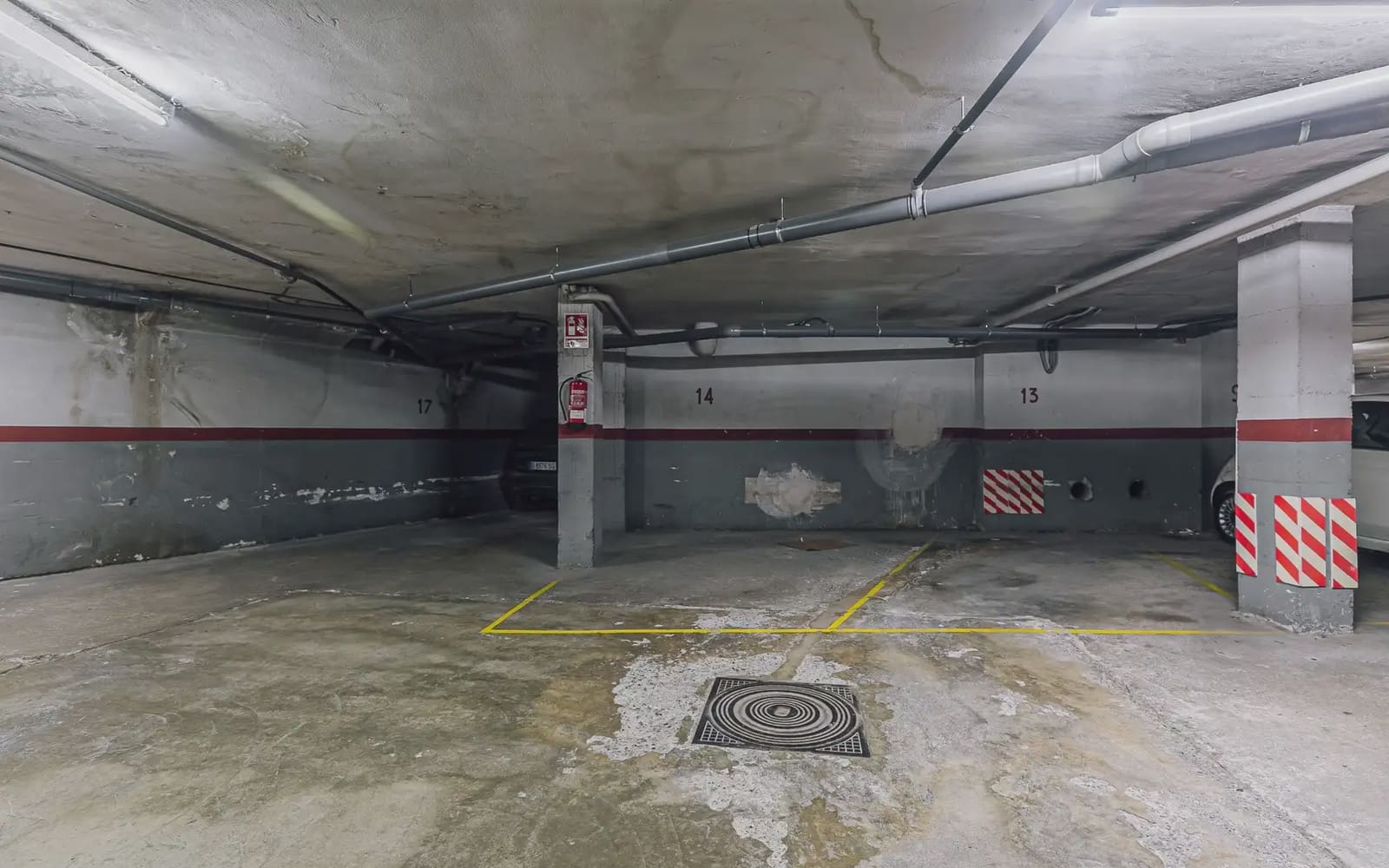 Garage for sale in Torello - € 12,000 (Ref: 9793375)