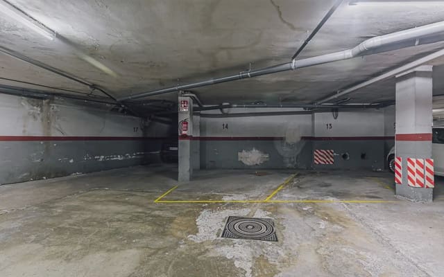 Garage for sale in Torelló - € 12,000 (Ref: 9793375)