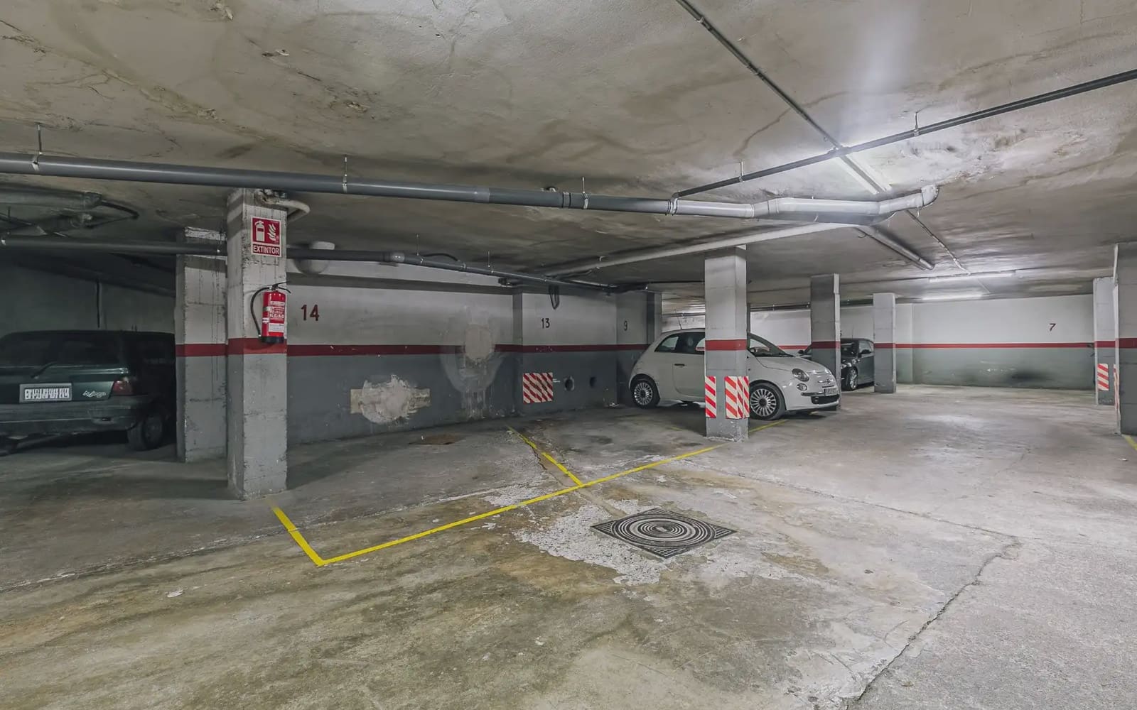 Garage for sale in Torello - € 12,000 (Ref: 9793375)