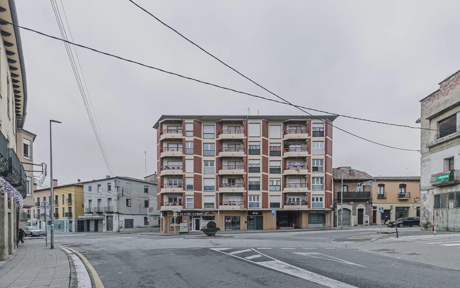 Garage for sale in Torello - € 12,000 (Ref: 9793375)