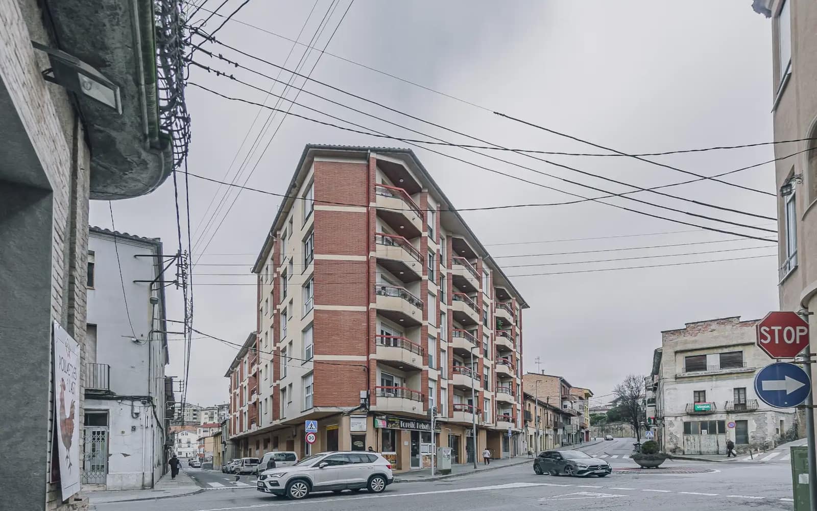 Garage for sale in Torello - € 12,000 (Ref: 9793375)