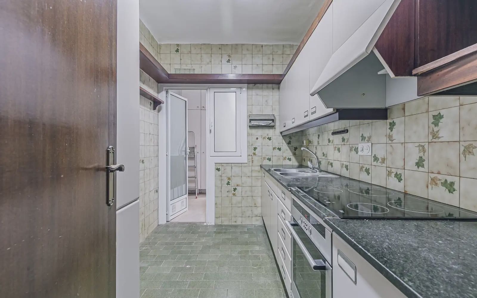 4 camera da letto Appartamento in vendita in Barcelona citta - 575.000 € (Rif: 9793496)