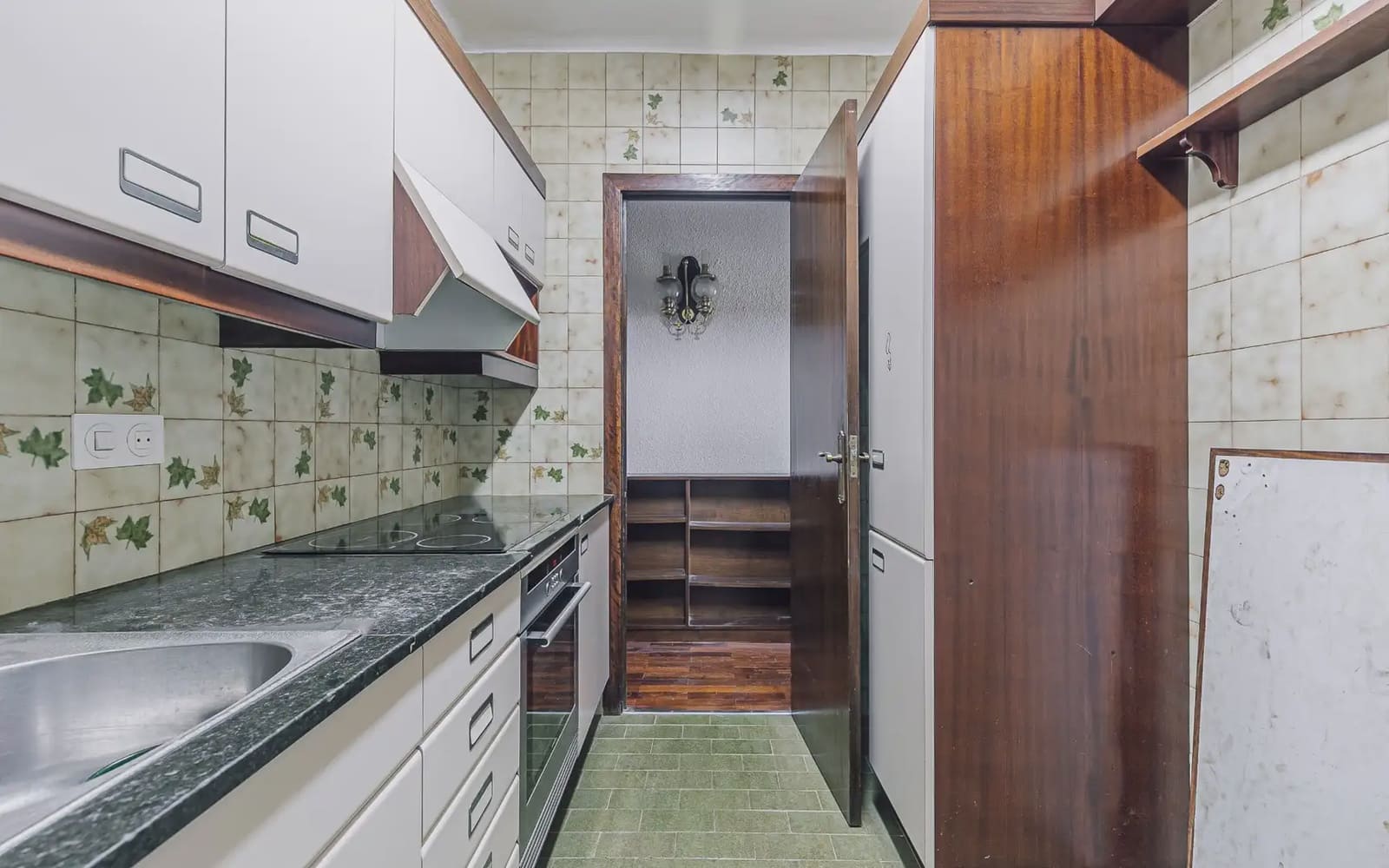 4 camera da letto Appartamento in vendita in Barcelona citta - 575.000 € (Rif: 9793496)