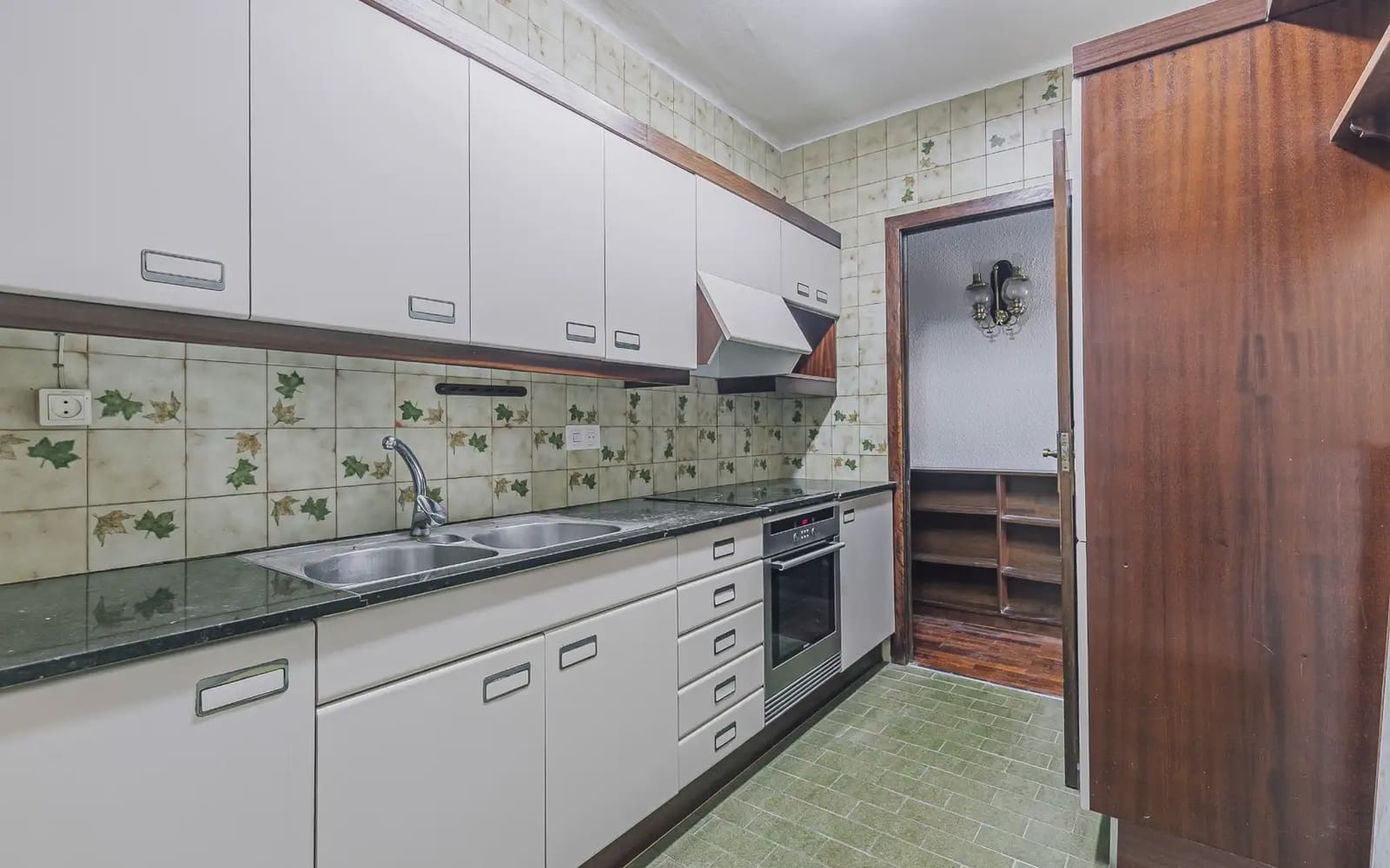 4 camera da letto Appartamento in vendita in Barcelona citta - 575.000 € (Rif: 9793496)