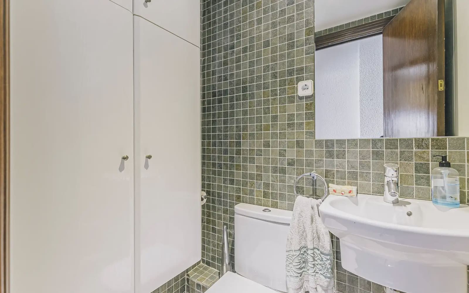 4 camera da letto Appartamento in vendita in Barcelona citta - 575.000 € (Rif: 9793496)