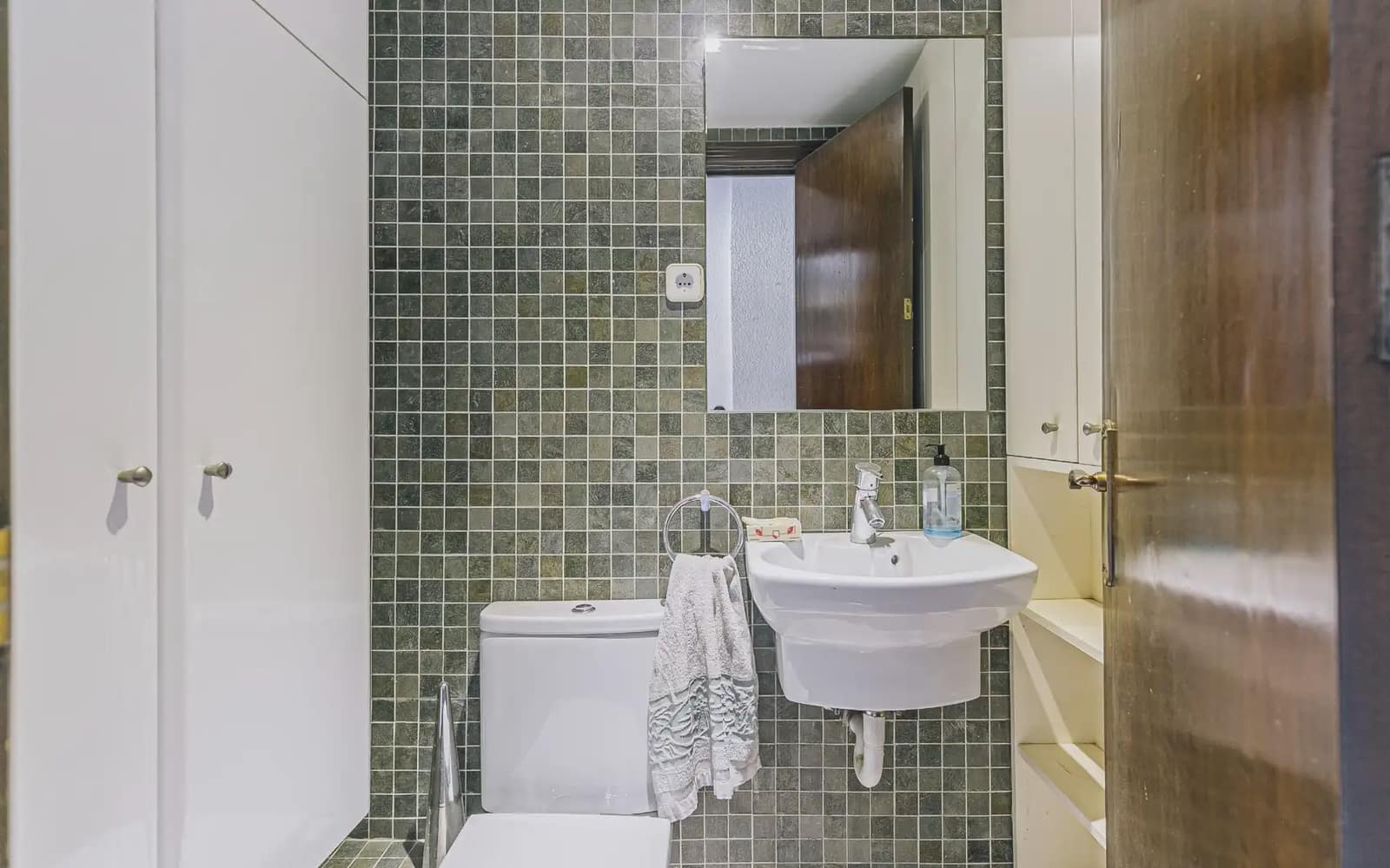 4 camera da letto Appartamento in vendita in Barcelona citta - 575.000 € (Rif: 9793496)