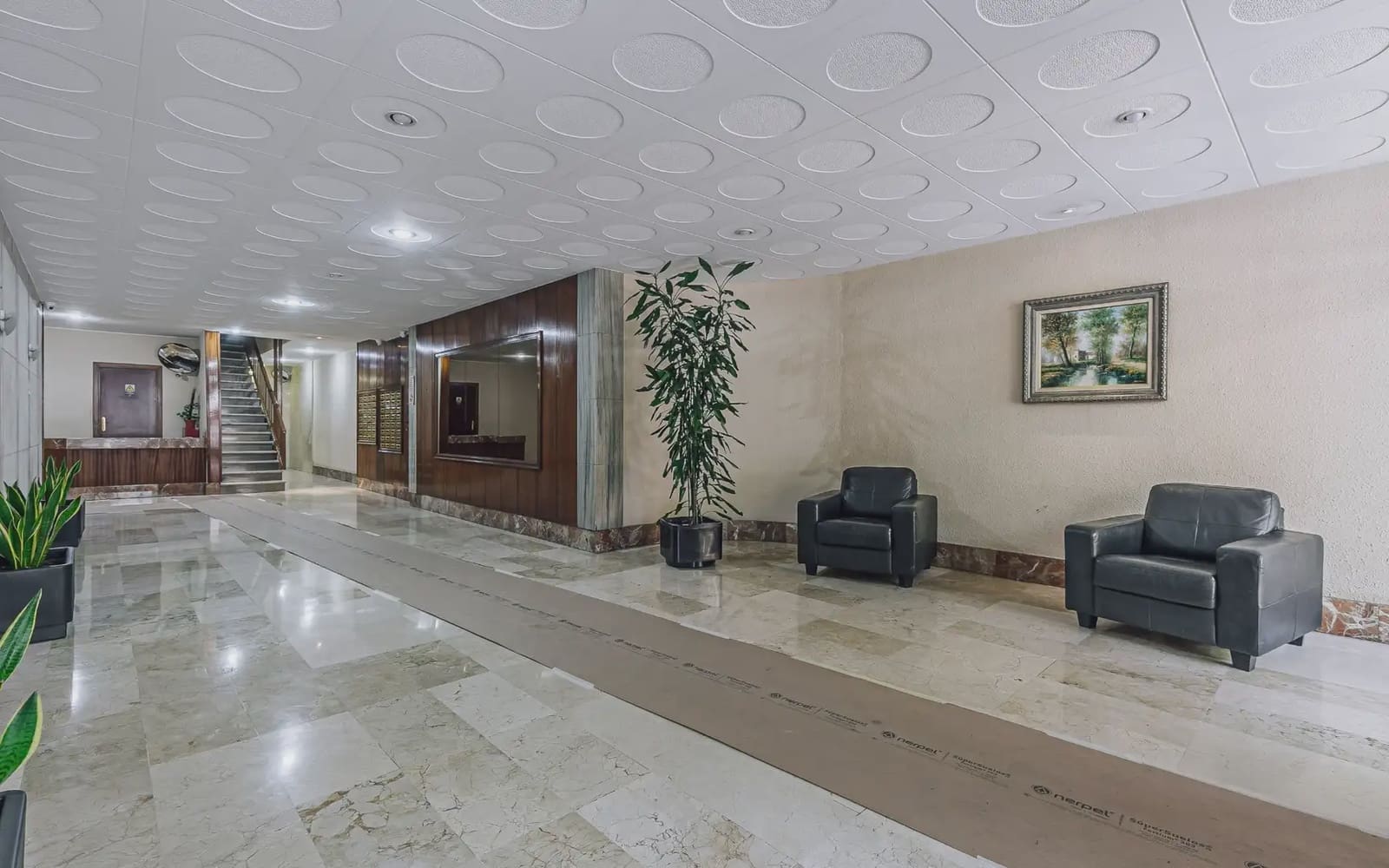 4 camera da letto Appartamento in vendita in Barcelona citta - 575.000 € (Rif: 9793496)