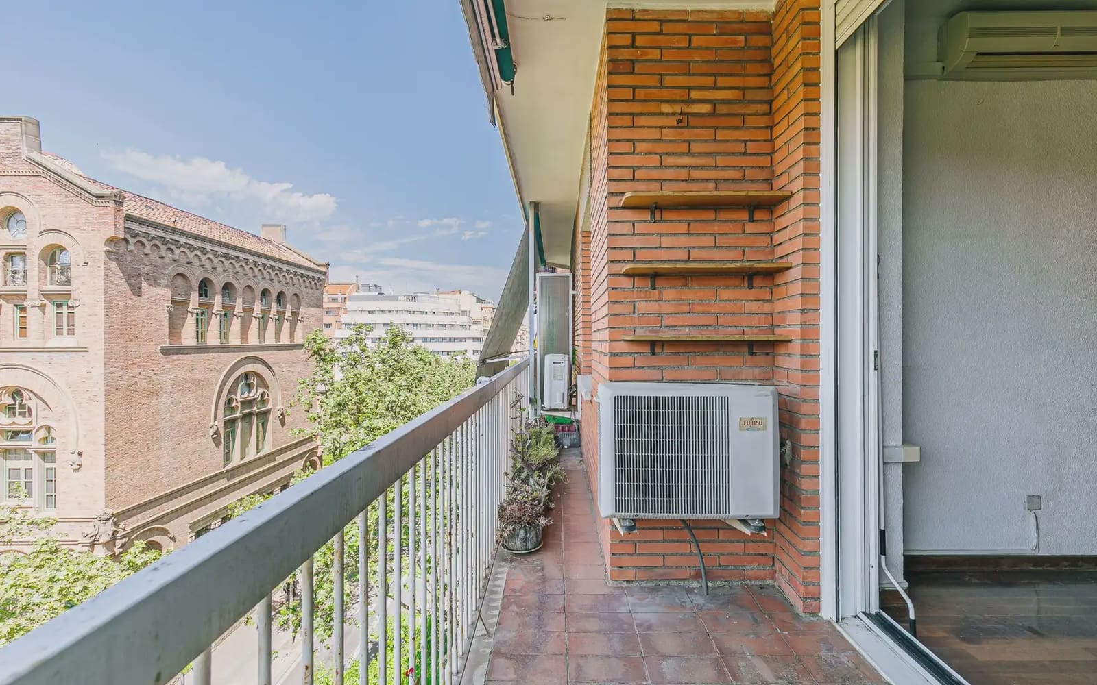 4 camera da letto Appartamento in vendita in Barcelona citta - 575.000 € (Rif: 9793496)
