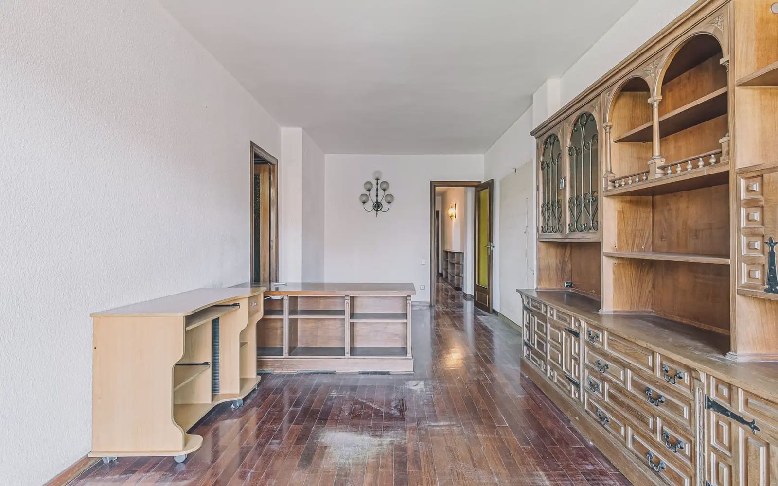 4 camera da letto Appartamento in vendita in Barcelona citta - 575.000 € (Rif: 9793496)