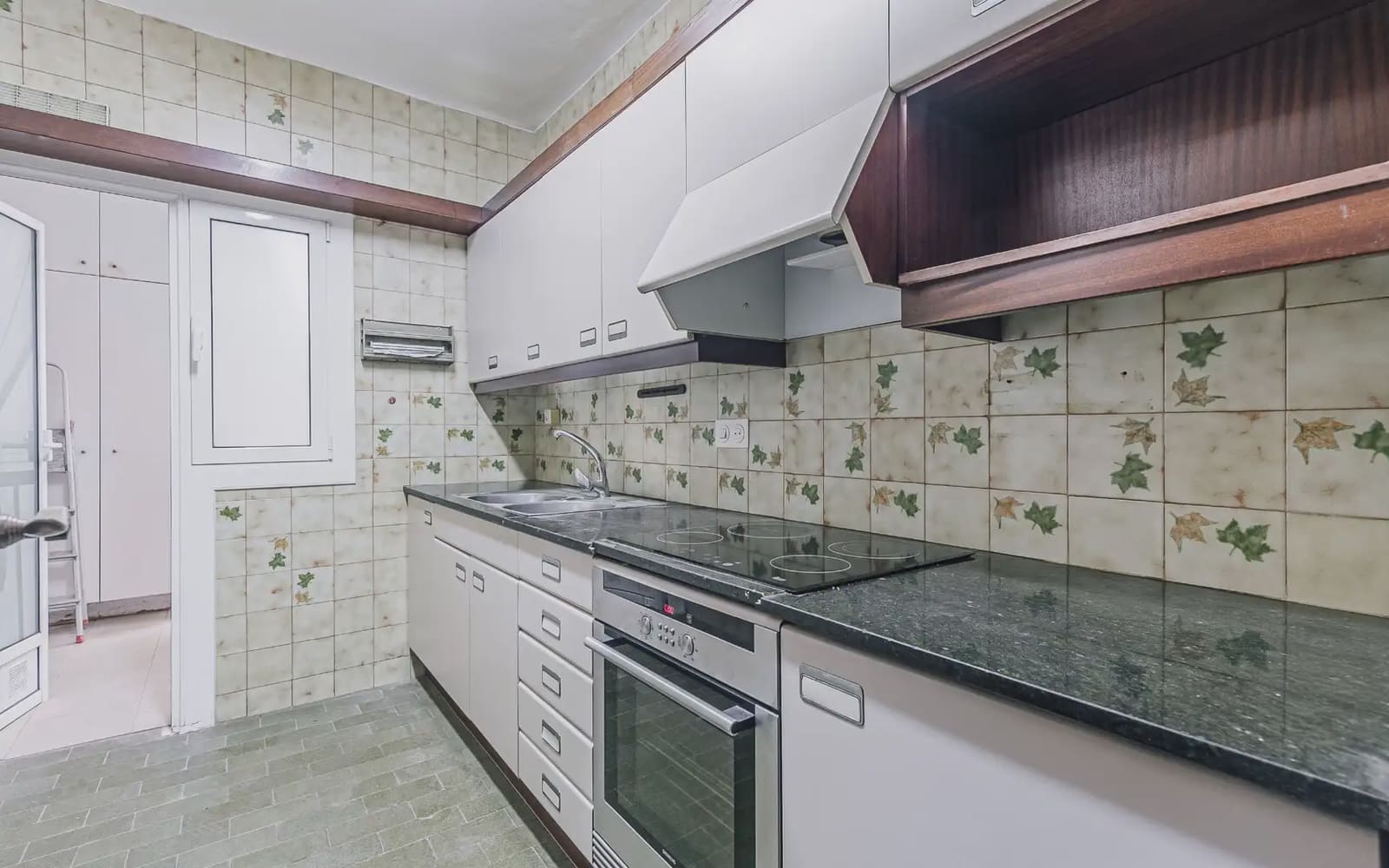 4 camera da letto Appartamento in vendita in Barcelona citta - 575.000 € (Rif: 9793496)