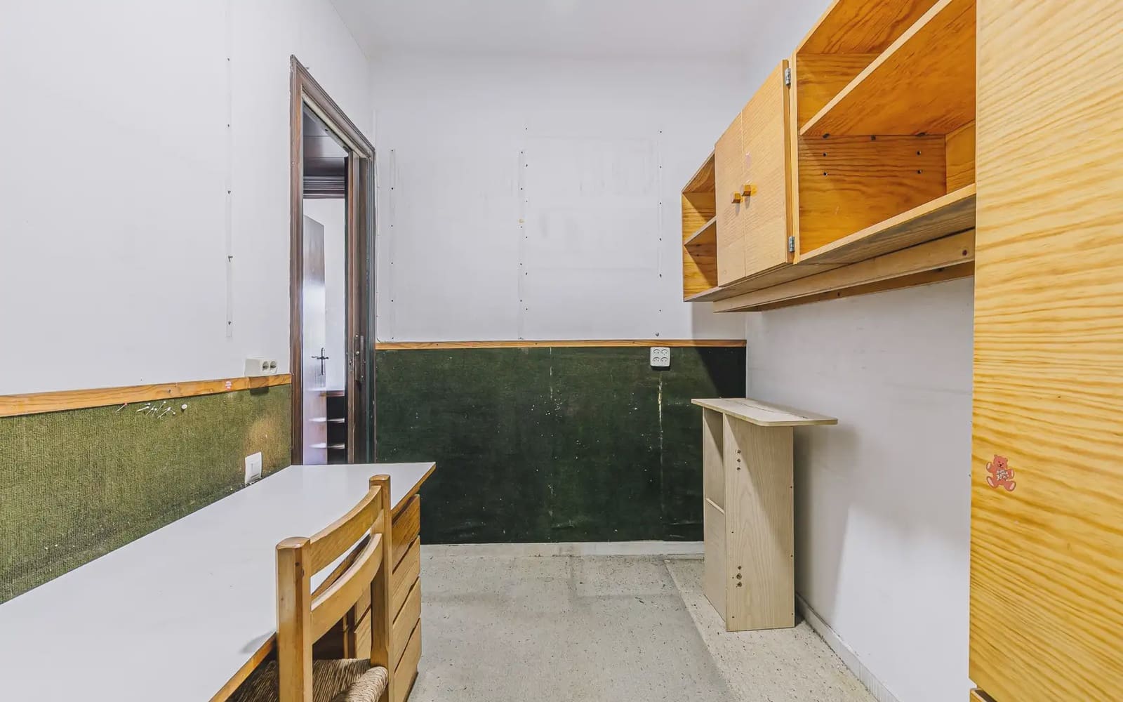 4 camera da letto Appartamento in vendita in Barcelona citta - 575.000 € (Rif: 9793496)