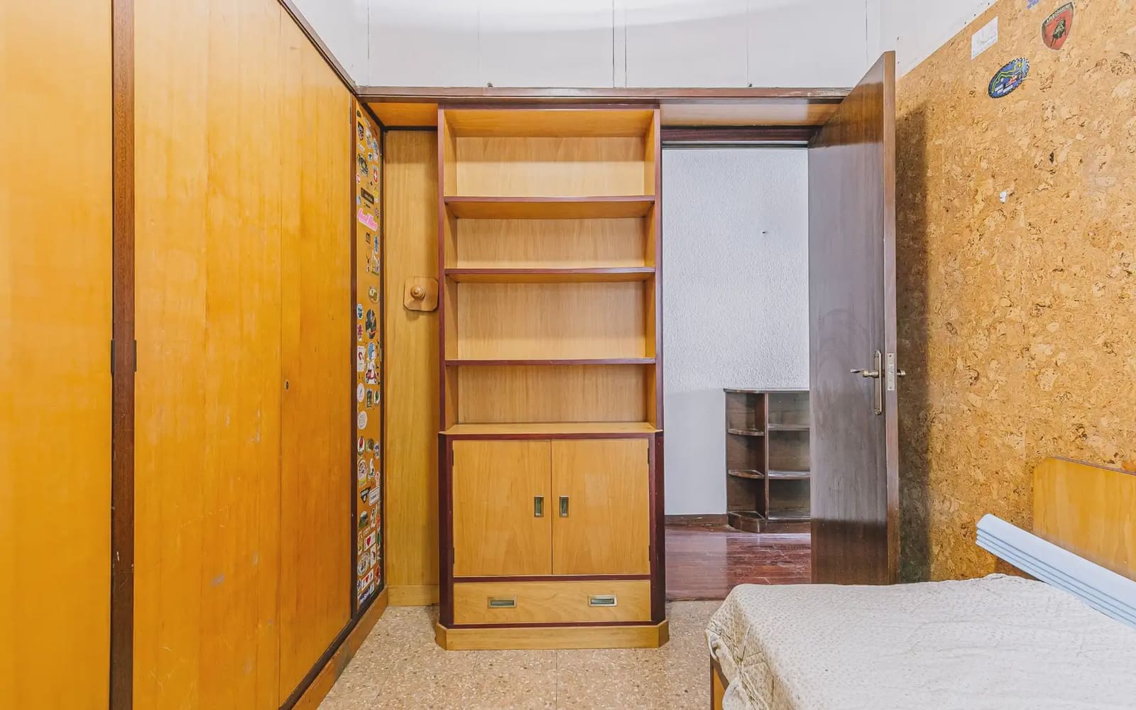 4 camera da letto Appartamento in vendita in Barcelona citta - 575.000 € (Rif: 9793496)