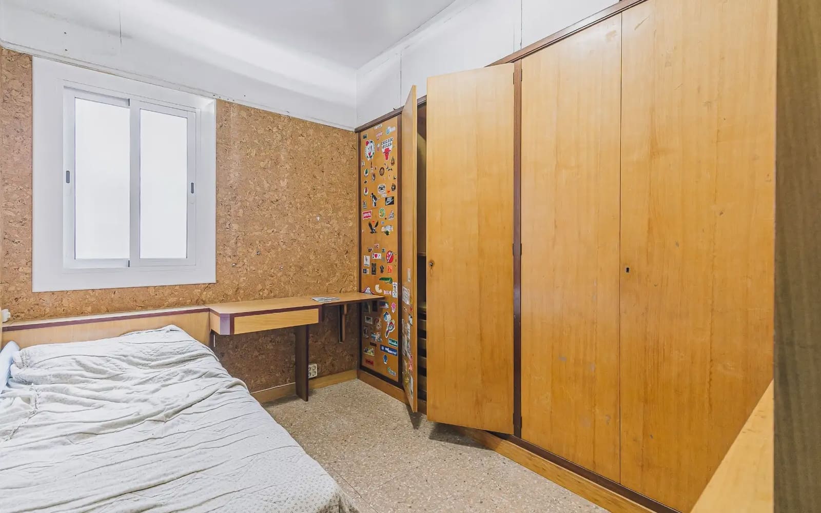 4 camera da letto Appartamento in vendita in Barcelona citta - 575.000 € (Rif: 9793496)