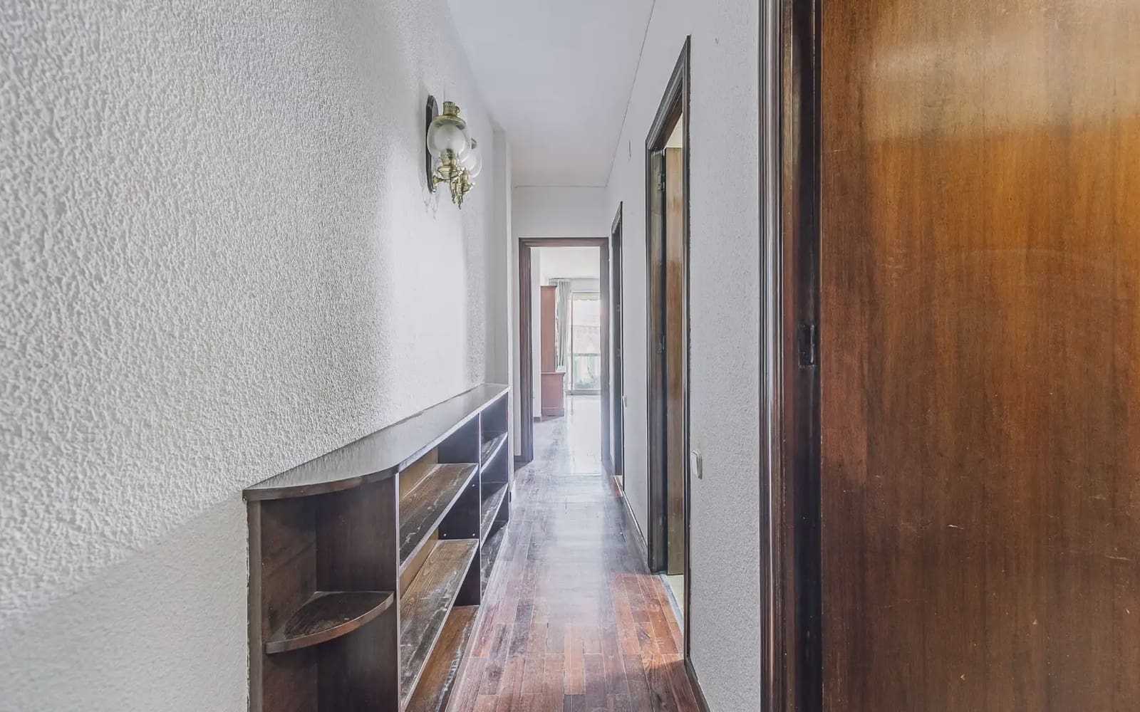 4 camera da letto Appartamento in vendita in Barcelona citta - 575.000 € (Rif: 9793496)