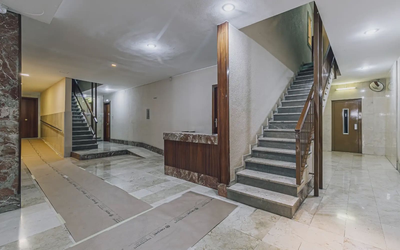 4 camera da letto Appartamento in vendita in Barcelona citta - 575.000 € (Rif: 9793496)