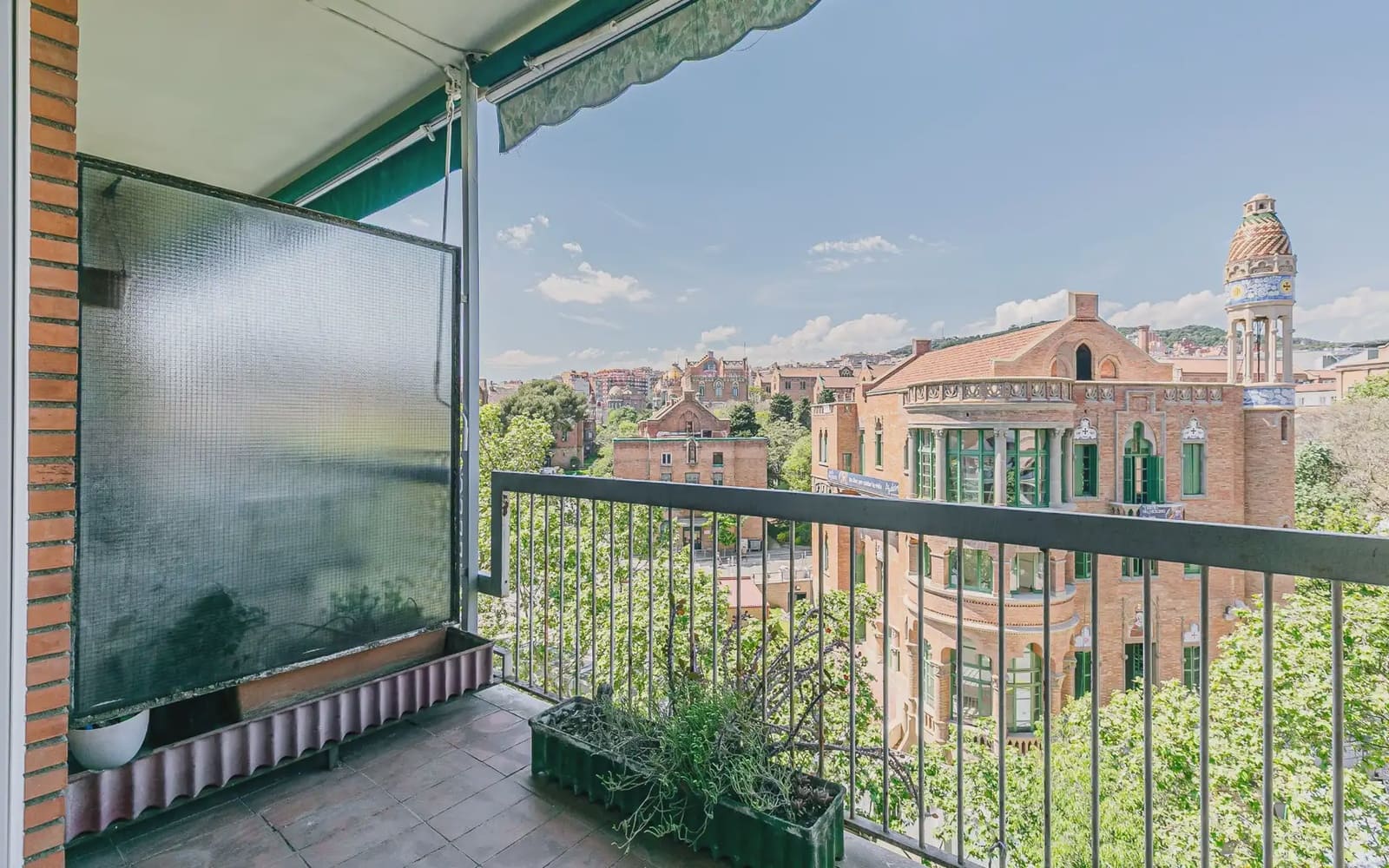 4 camera da letto Appartamento in vendita in Barcelona citta - 575.000 € (Rif: 9793496)