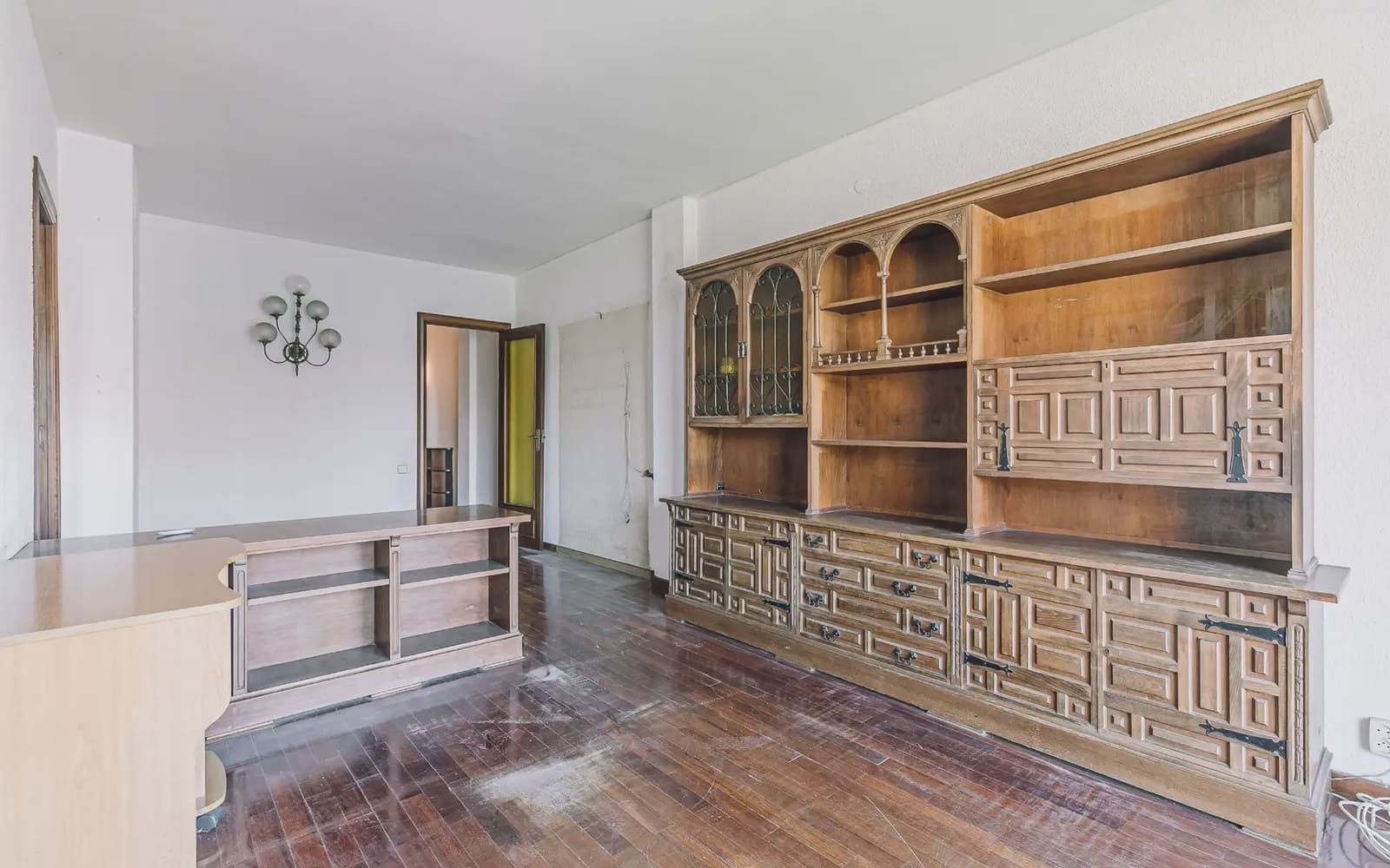 4 camera da letto Appartamento in vendita in Barcelona citta - 575.000 € (Rif: 9793496)