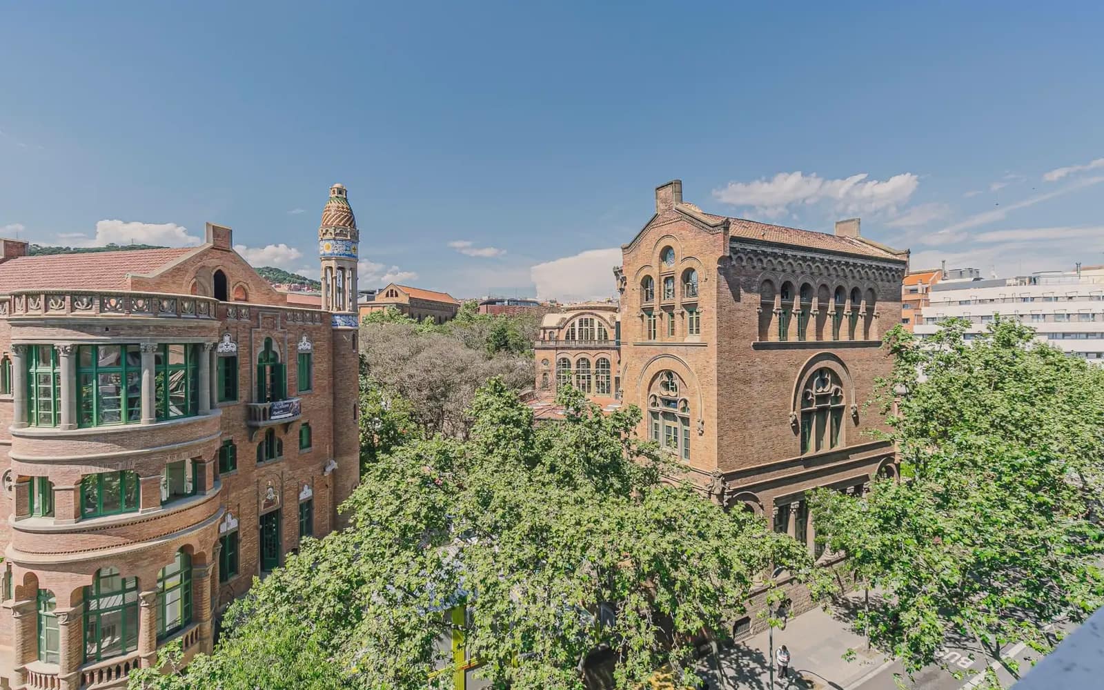 4 camera da letto Appartamento in vendita in Barcelona citta - 575.000 € (Rif: 9793496)