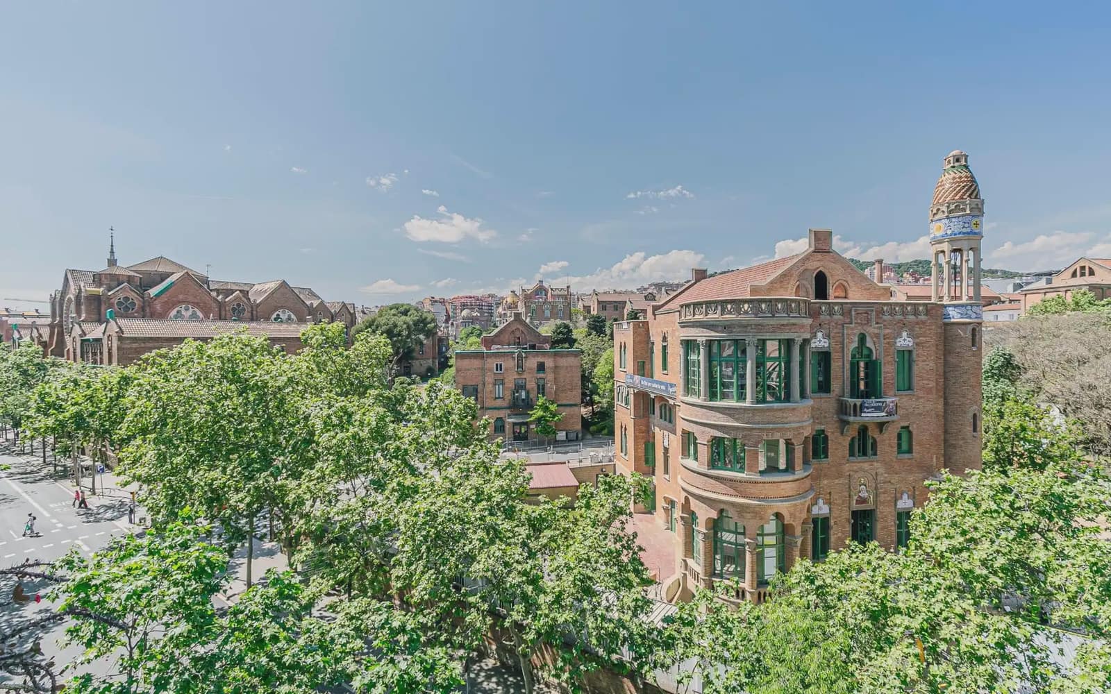 4 camera da letto Appartamento in vendita in Barcelona citta - 575.000 € (Rif: 9793496)