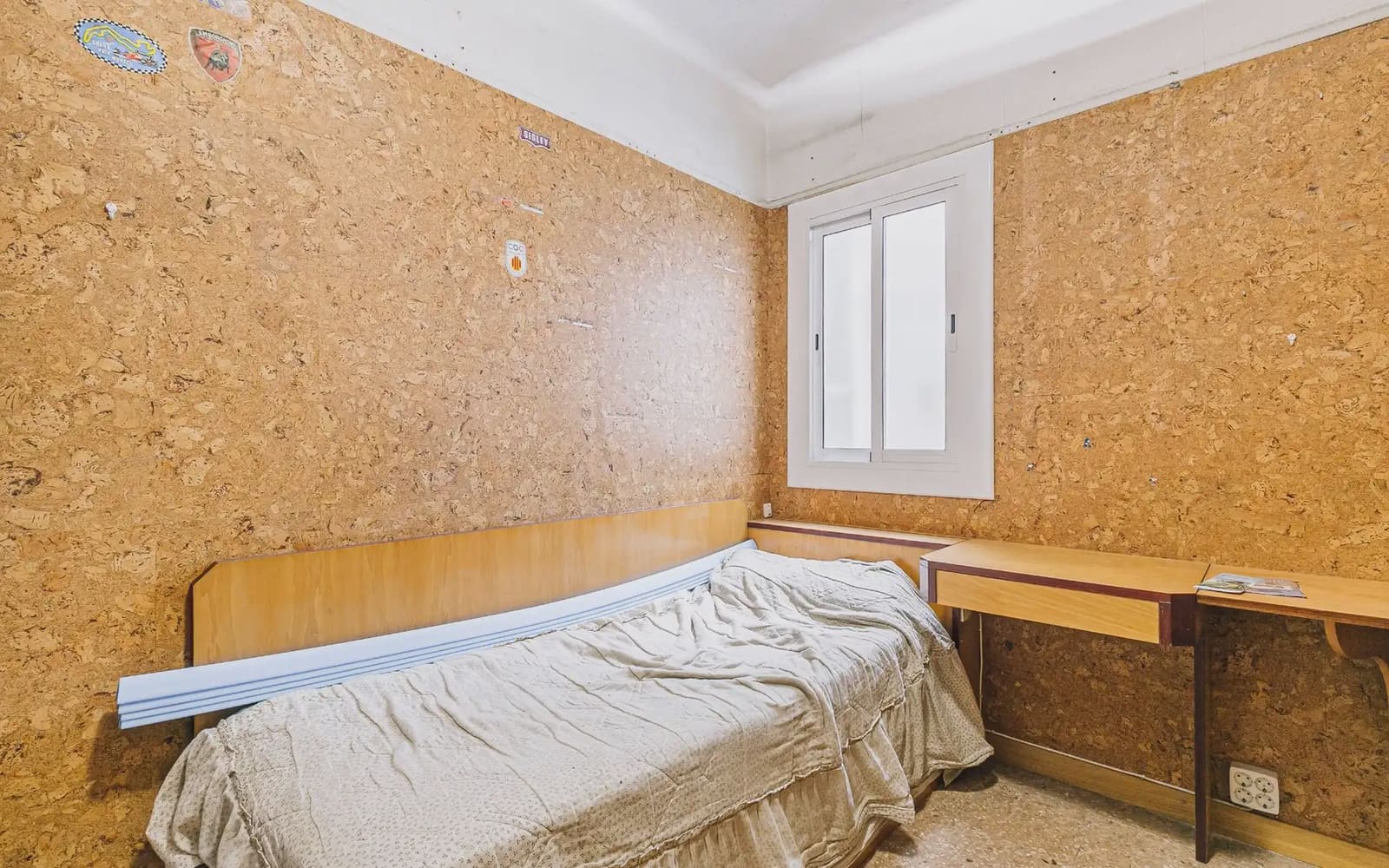 4 camera da letto Appartamento in vendita in Barcelona citta - 575.000 € (Rif: 9793496)