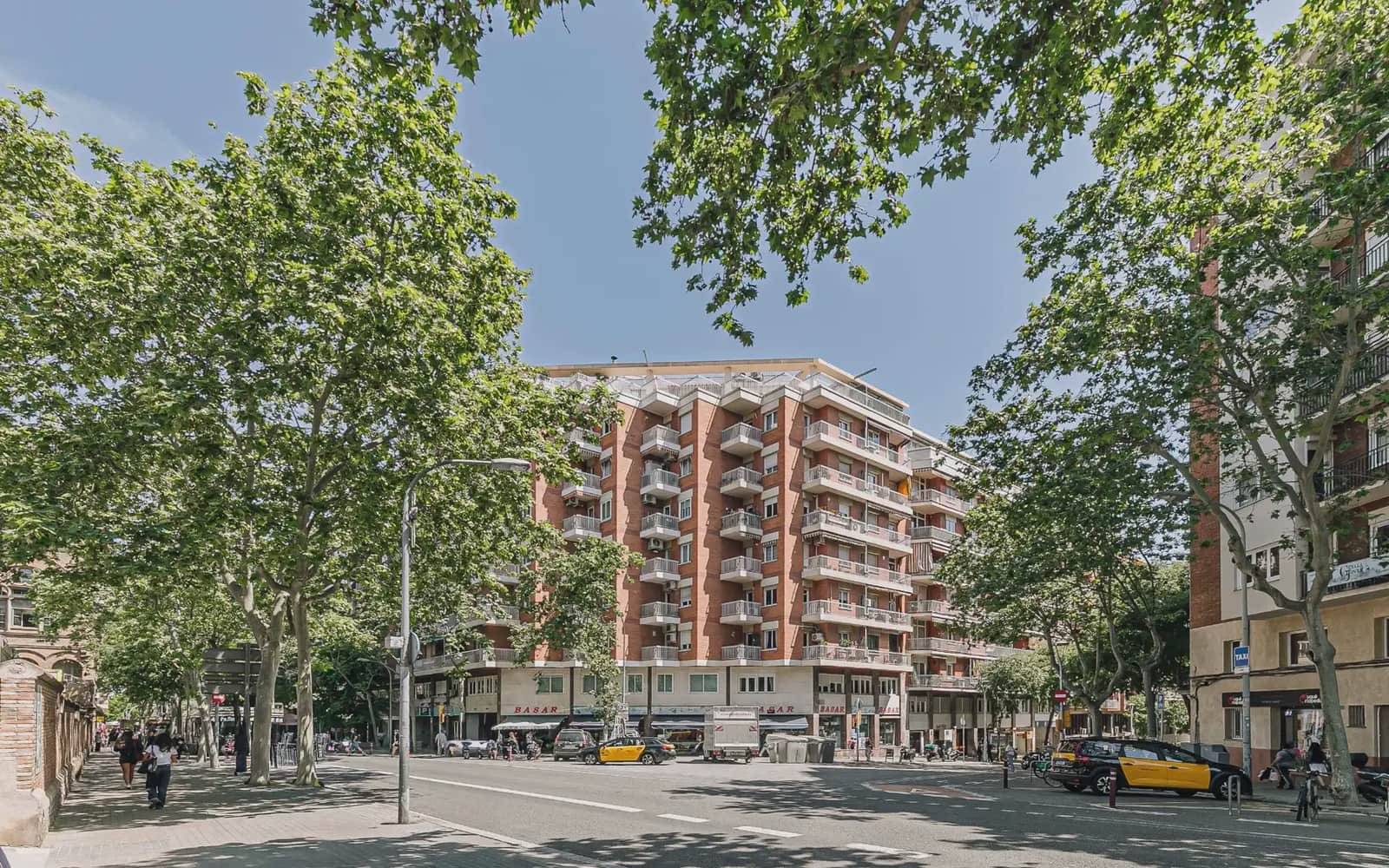 4 camera da letto Appartamento in vendita in Barcelona citta - 575.000 € (Rif: 9793496)