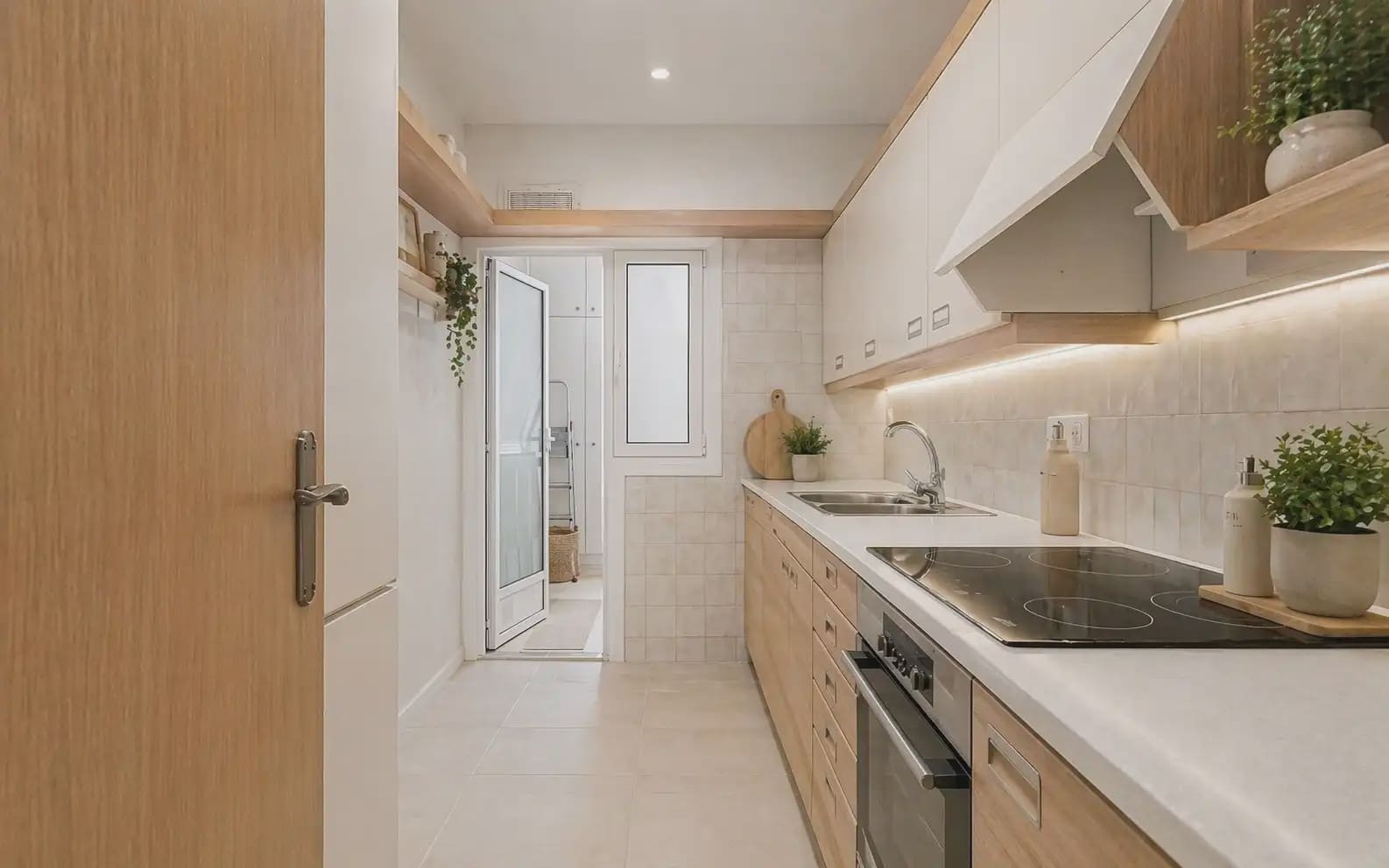 4 sypialnia Mieszkanie na sprzedaż w Miasto Barcelona - 575 000 € (Ref: 9793496)
