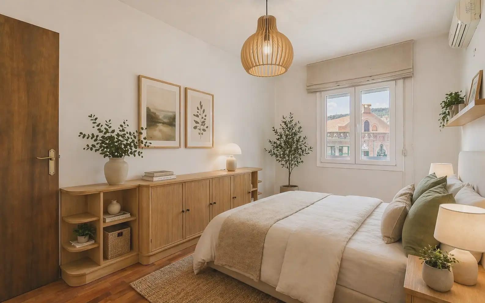 4 sypialnia Mieszkanie na sprzedaż w Miasto Barcelona - 575 000 € (Ref: 9793496)