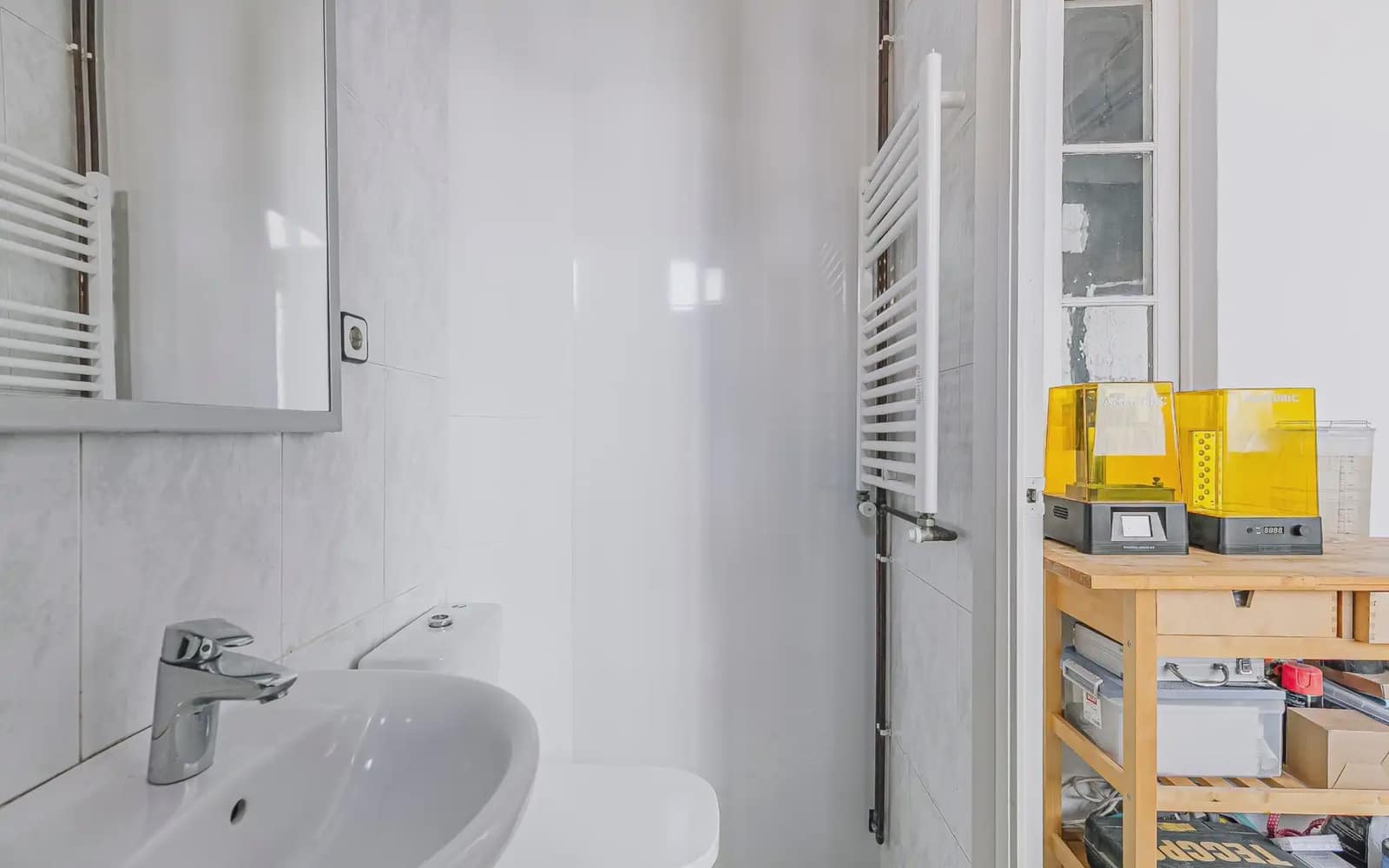 2 soveværelse Lejlighed til salg i Barcelona by - € 350.000 (Ref: 9793671)