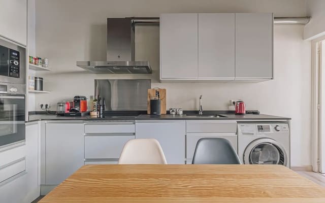 2 soveværelse Lejlighed til salg i El Clot, Barcelona by - € 350.000 (Ref: 9793671)