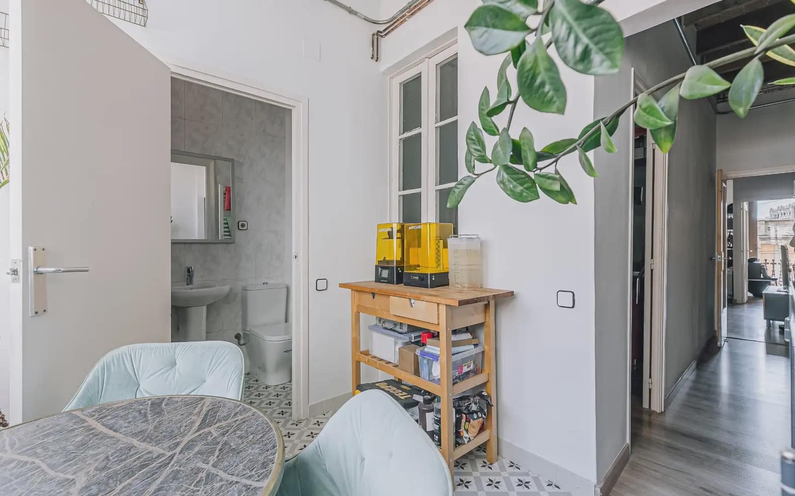 2 soveværelse Lejlighed til salg i Barcelona by - € 350.000 (Ref: 9793671)