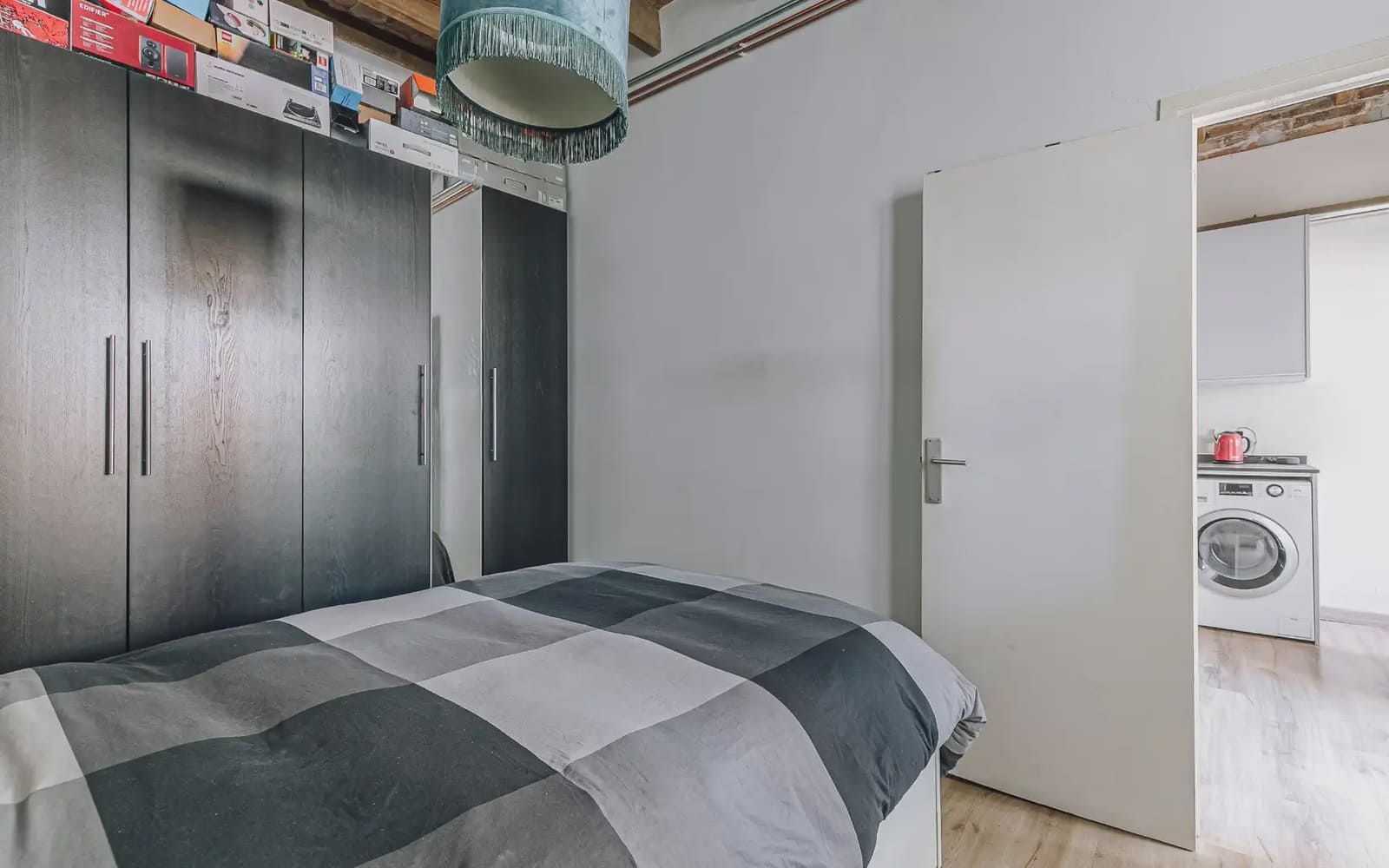 2 soveværelse Lejlighed til salg i Barcelona by - € 350.000 (Ref: 9793671)