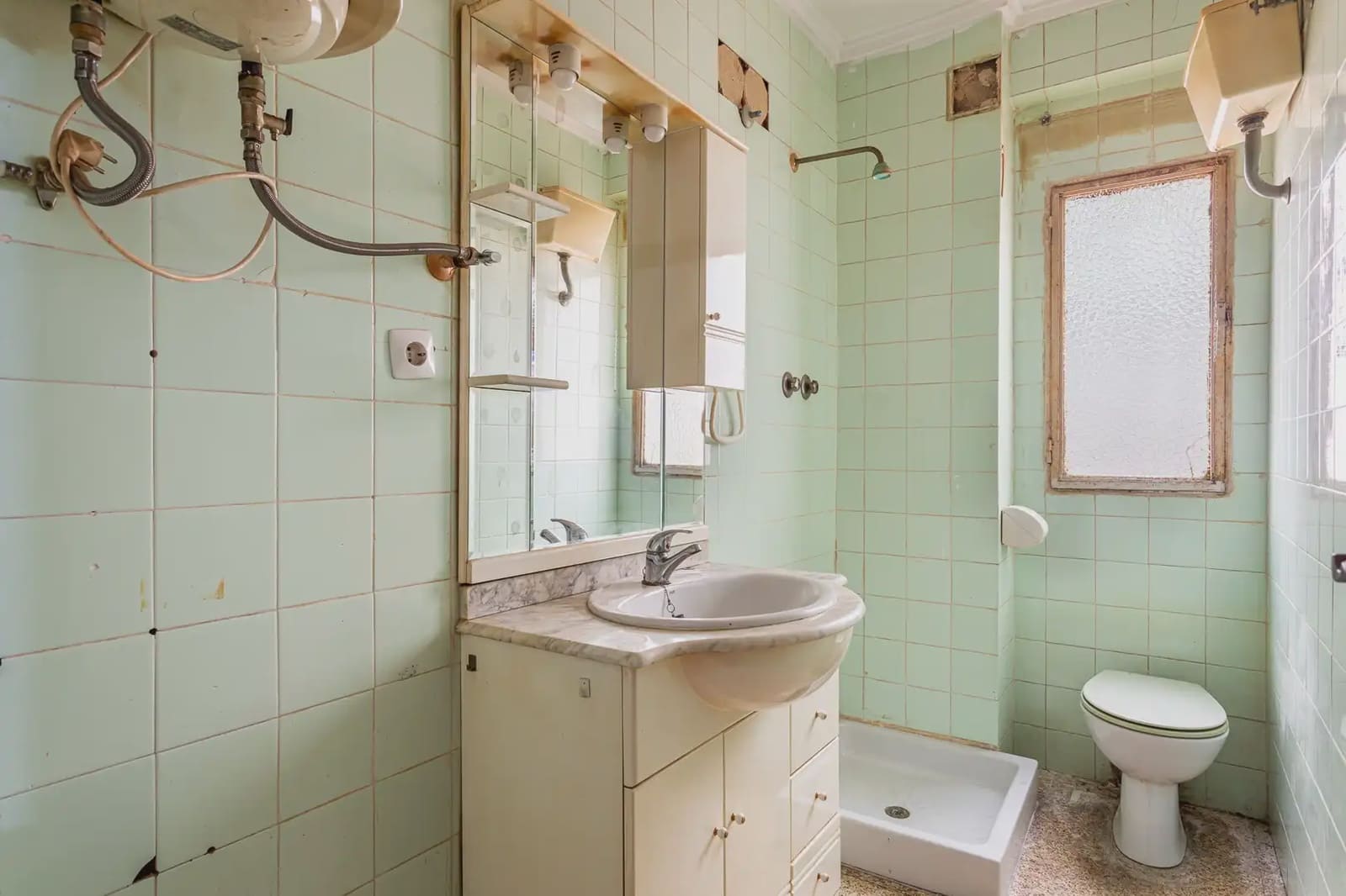 5 sypialnia Mieszkanie na sprzedaż w Miasto Walencja - 298 000 € (Ref: 9793672)