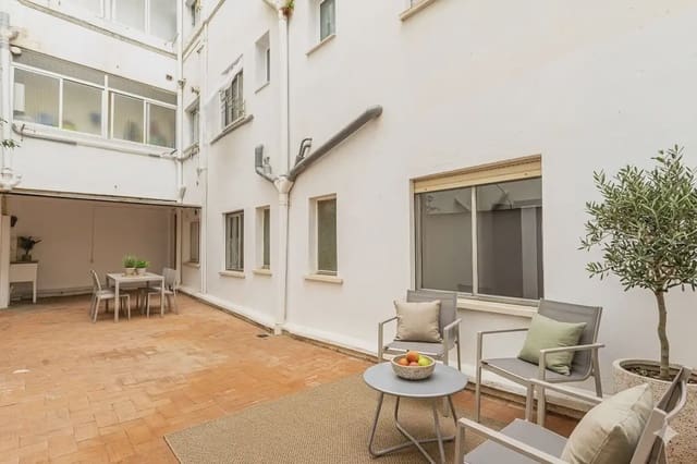 5 sypialnia Mieszkanie na sprzedaż w Malilla, Miasto Walencja - 298 000 € (Ref: 9793672)