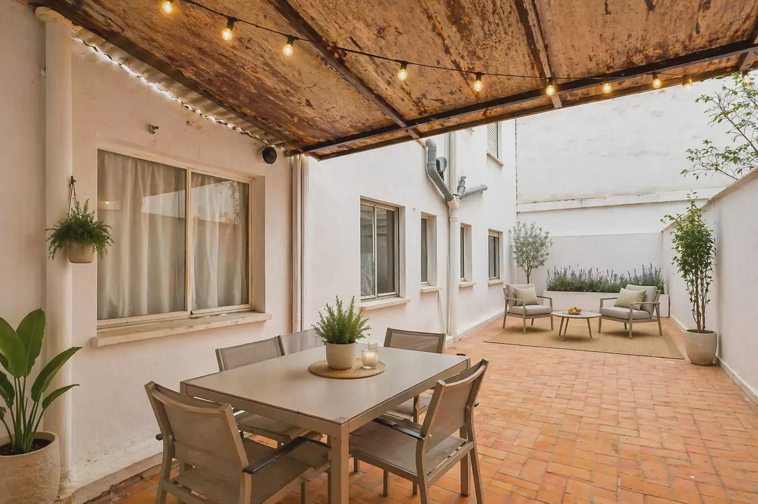 5 sypialnia Mieszkanie na sprzedaż w Miasto Walencja - 298 000 € (Ref: 9793672)