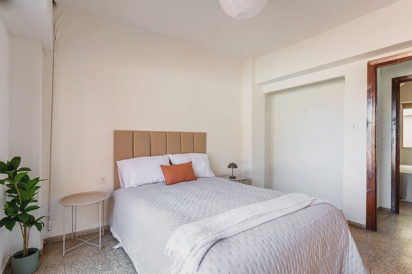 5 sypialnia Mieszkanie na sprzedaż w Miasto Walencja - 298 000 € (Ref: 9793672)