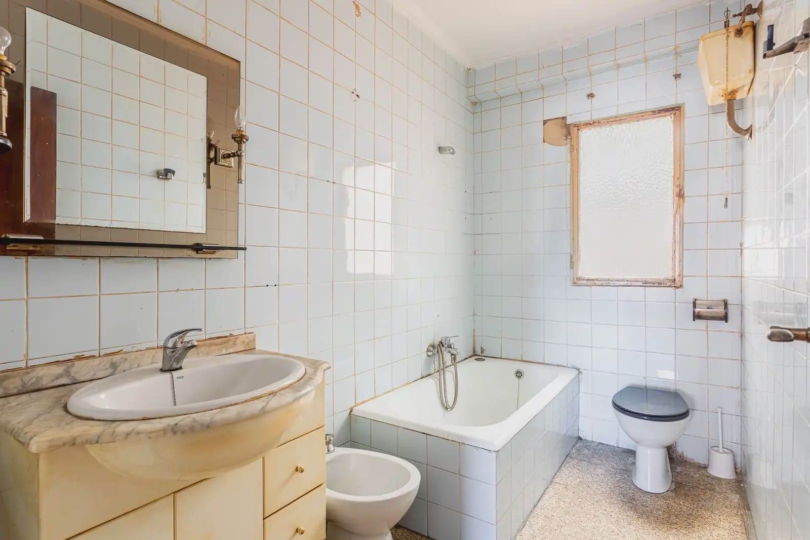 5 sypialnia Mieszkanie na sprzedaż w Miasto Walencja - 298 000 € (Ref: 9793672)