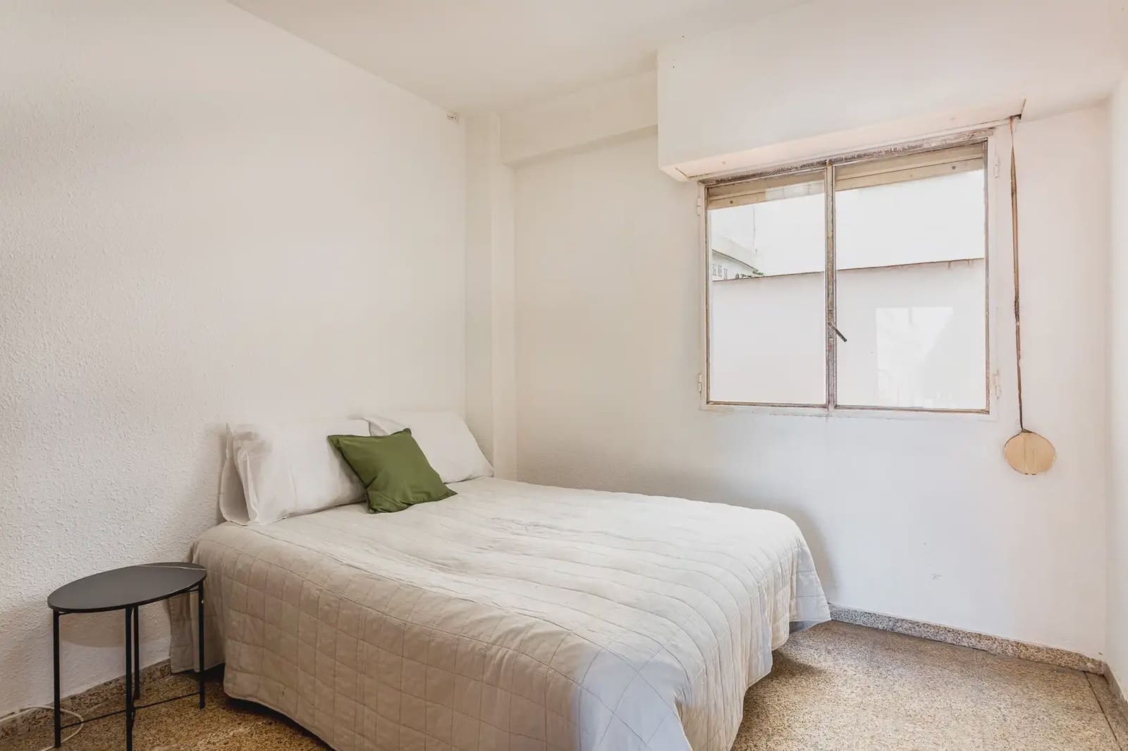 5 sypialnia Mieszkanie na sprzedaż w Miasto Walencja - 298 000 € (Ref: 9793672)