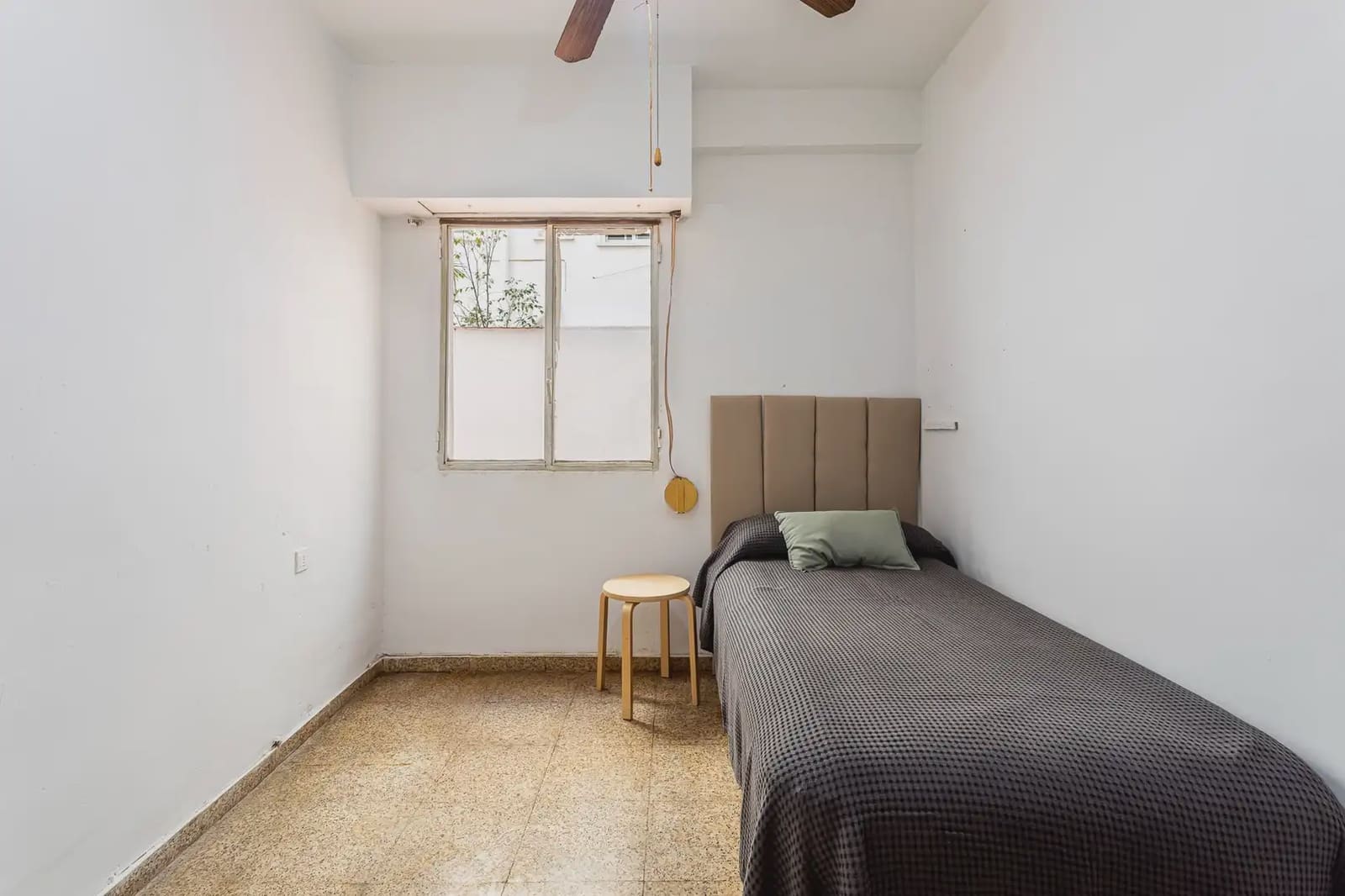 5 sypialnia Mieszkanie na sprzedaż w Miasto Walencja - 298 000 € (Ref: 9793672)