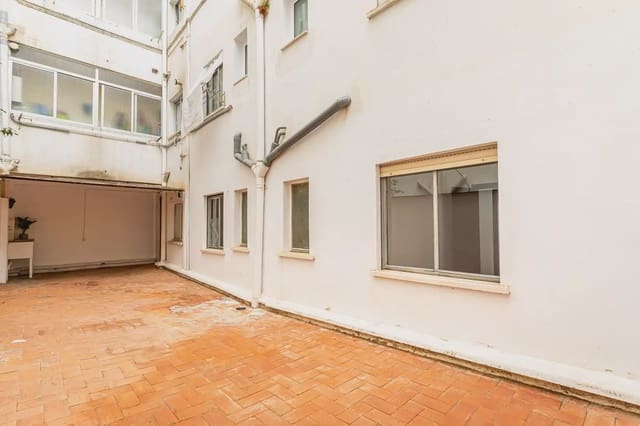 5 sypialnia Mieszkanie na sprzedaż w Malilla, Miasto Walencja - 298 000 € (Ref: 9793672)