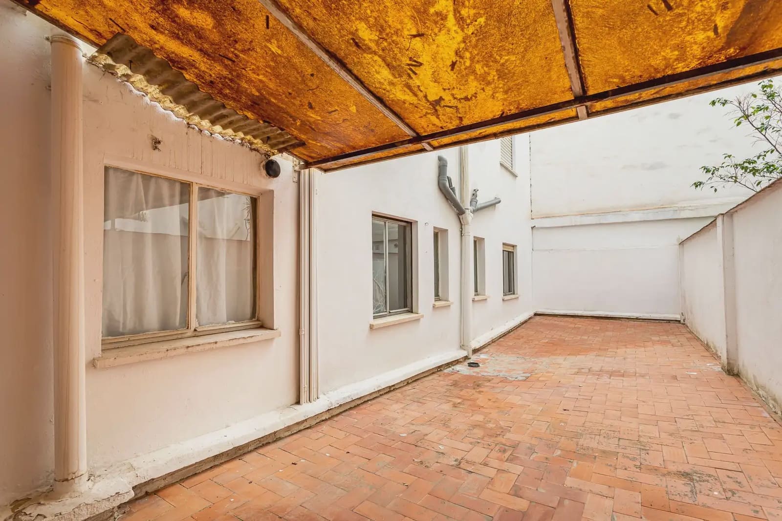 5 sypialnia Mieszkanie na sprzedaż w Miasto Walencja - 298 000 € (Ref: 9793672)