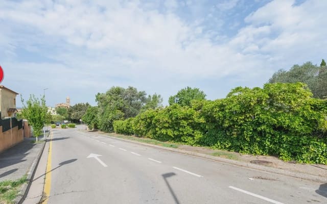 Terrain à Bâtir à vendre à Pals - 395 000 € (Ref: 9797996)