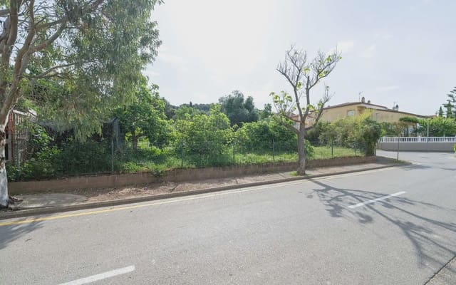 Terrain à Bâtir à vendre à Pals - 395 000 € (Ref: 9797996)