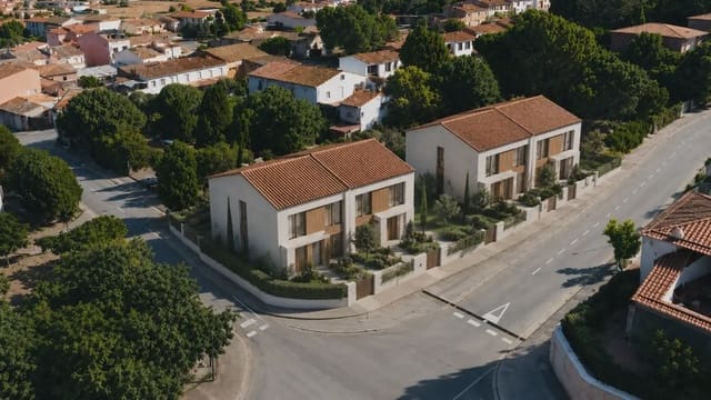 Bouwgrond te koop in Pals - € 350.000 (Ref: 9797996)