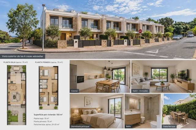 Bouwgrond te koop in Pals - € 350.000 (Ref: 9797996)