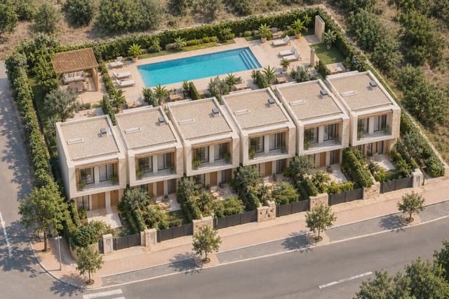 Bouwgrond te koop in Pals - € 350.000 (Ref: 9797996)