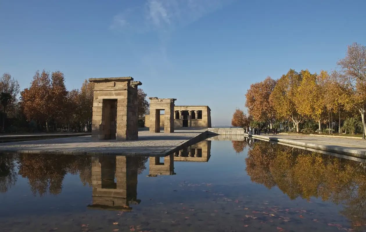 4 chambre Appartement à vendre à Madrid ville - 1 950 000 € (Ref: 9797997)