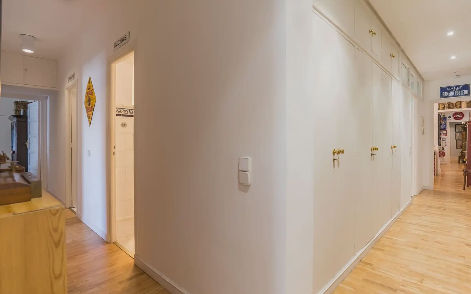 4 chambre Appartement à vendre à Madrid ville - 1 950 000 € (Ref: 9797997)